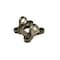 Spicer Drive Shaft Flange Yoke, 2-2-1379 2-2-1379 - alternate 1